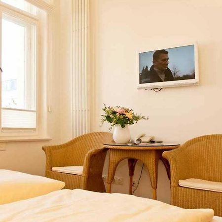 Villa Astrid, T6 Demmin Heringsdorf  Buitenkant foto