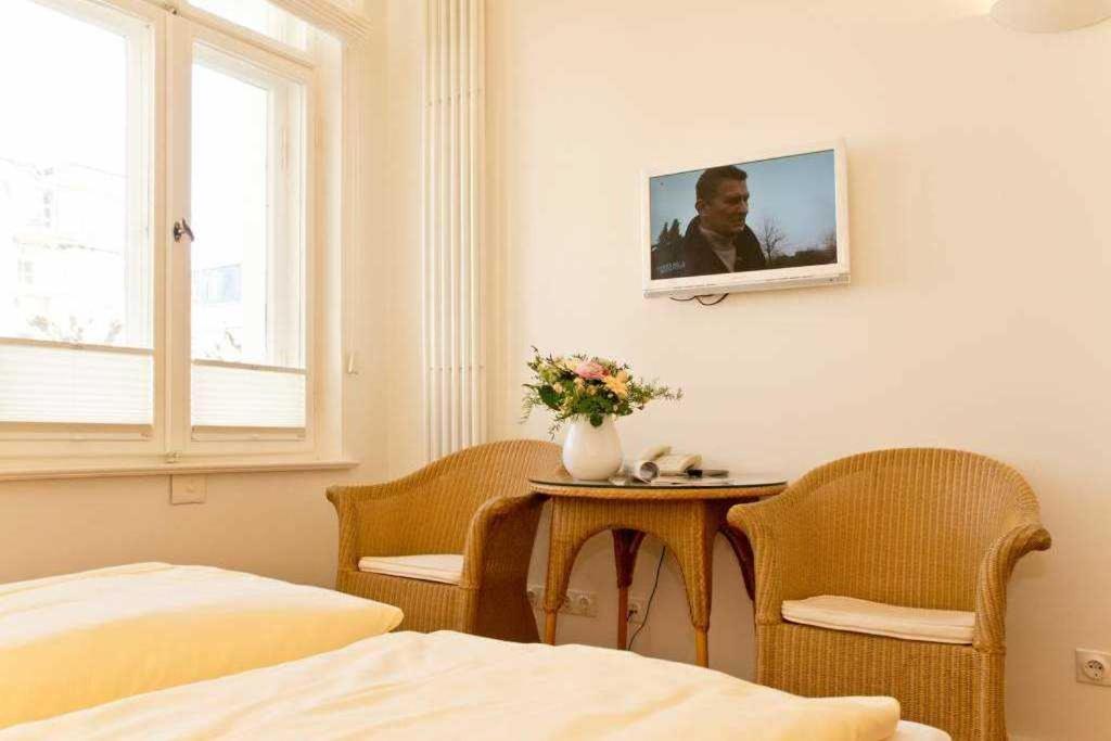 Villa Astrid, T6 Demmin Heringsdorf  Buitenkant foto
