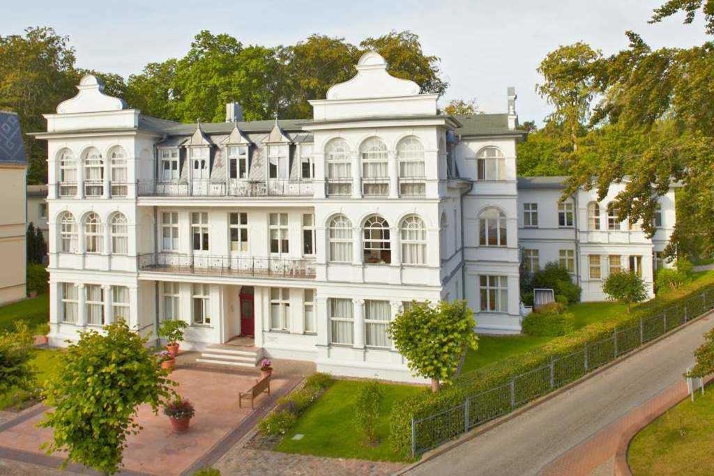 Villa Astrid, T6 Demmin Heringsdorf  Buitenkant foto
